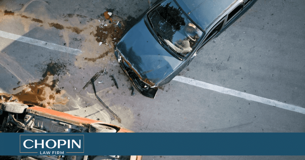 What Makes Handling an Uber Accident Different From a Traditional Car Accident?