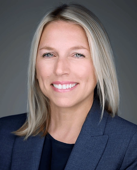Lindsay Louapre