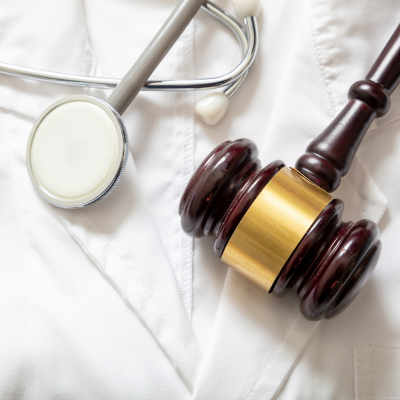 Medical Malpractice settlement