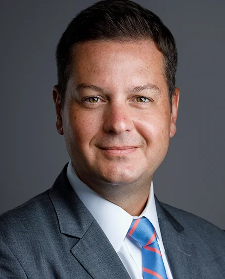 Adam P. Sanderson