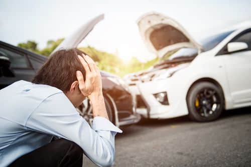 Car Accident Guide: Steps to Take and Things to Avoid
