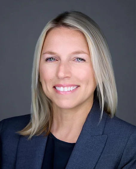Lindsay Louapre