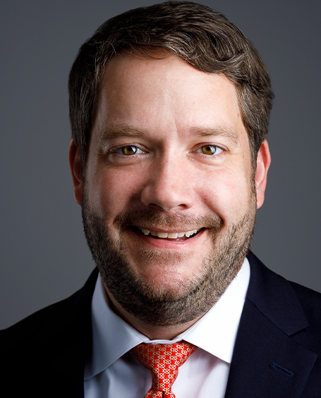 Michael D. Letourneau