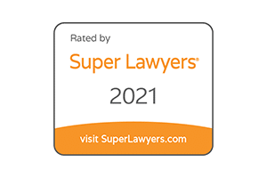 super lawyers badge 2021