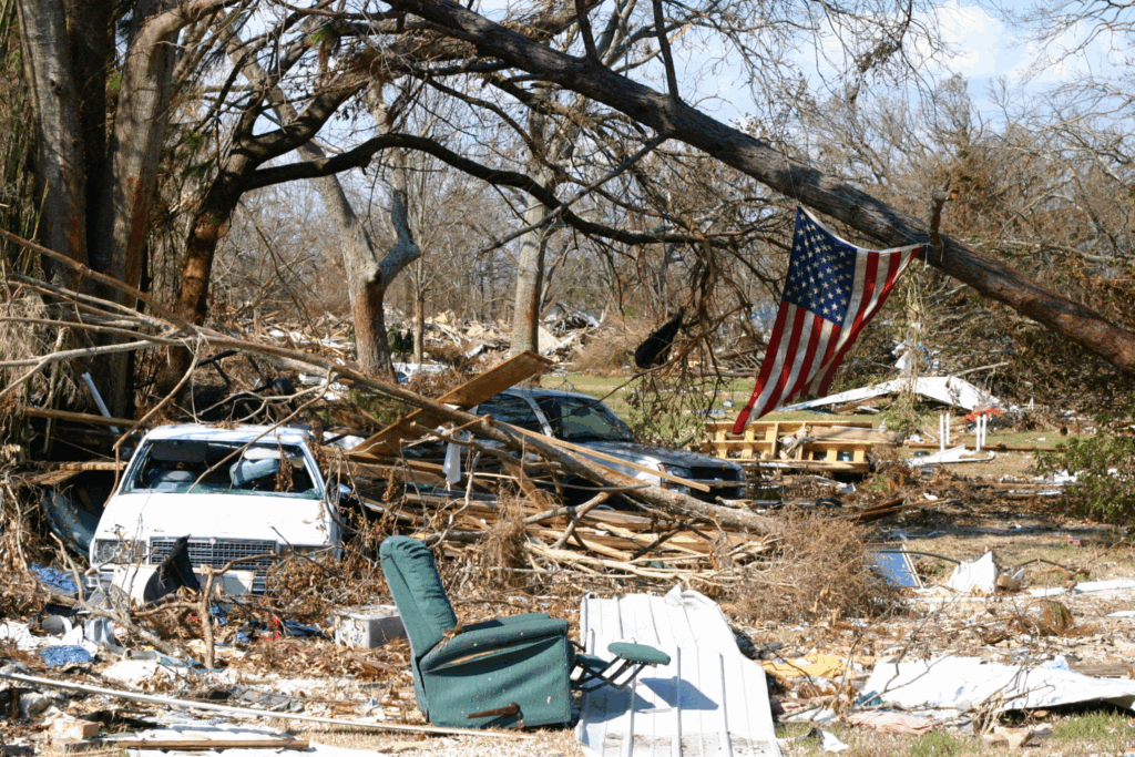 20 Years After Hurricane Katrina: Lessons Learned, Progress Made, and Challenges Ahead