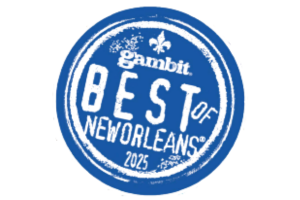New Orleans Gambit 2025 Winners