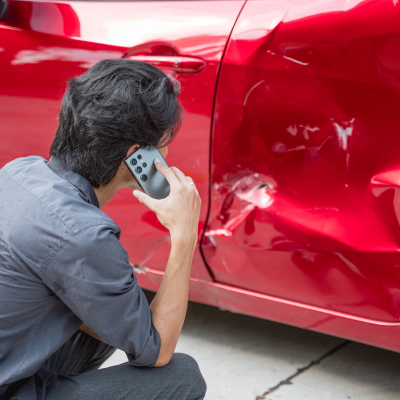 Should I Go to a Doctor After a Car Accident in Louisiana?