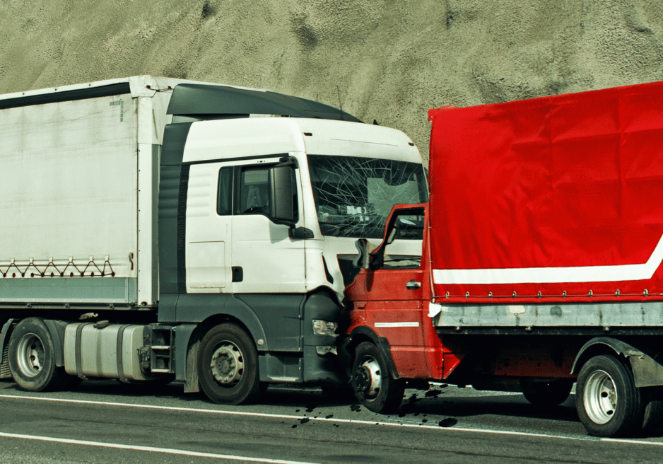 What to Do After a UPS Truck Accident