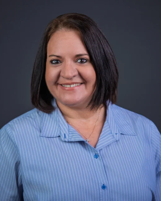 Karla Pennington