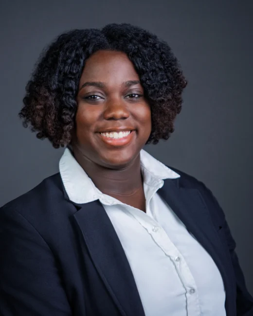Sabrina Pierre-Paul