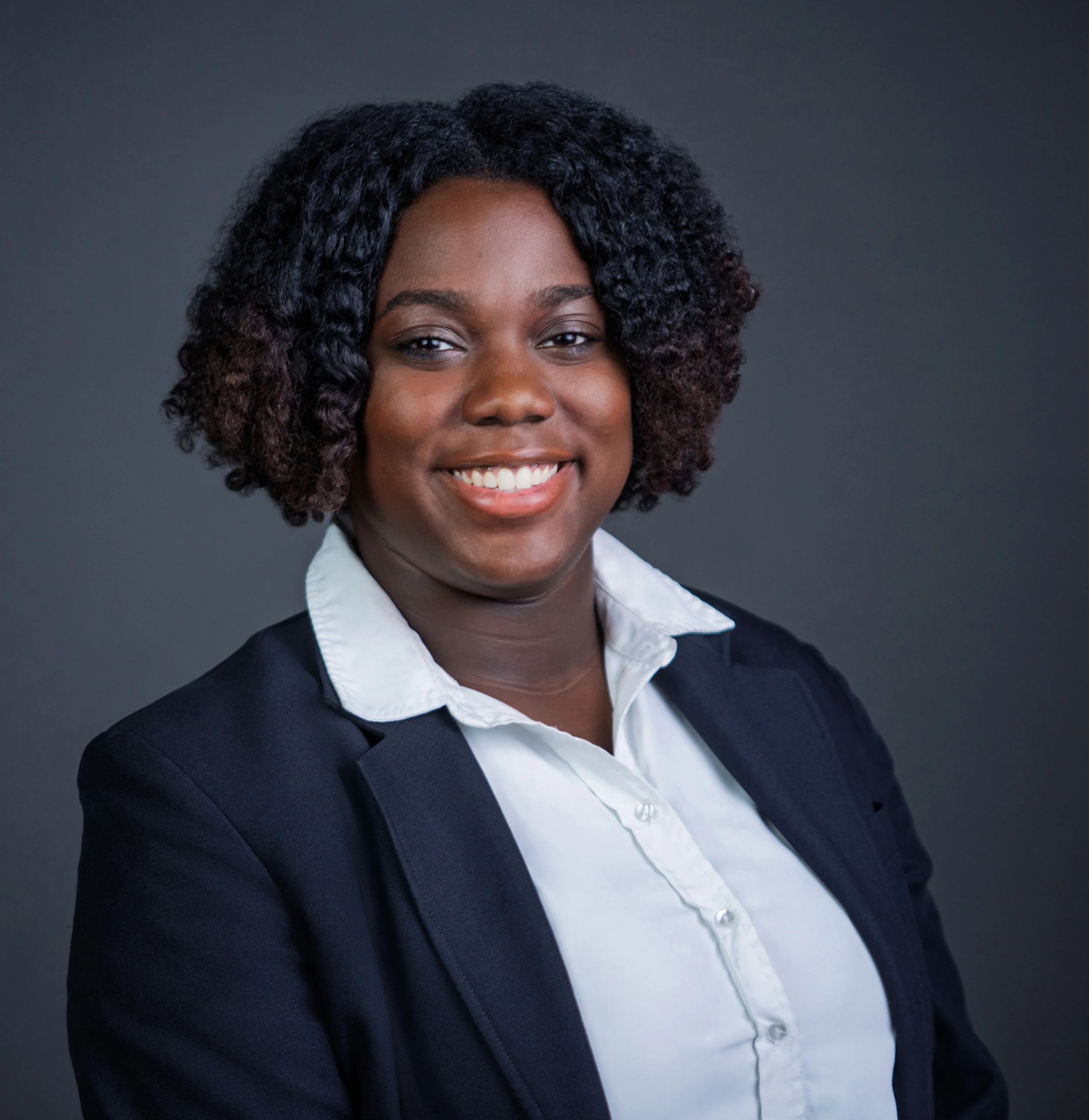 Sabrina Pierre-Paul
