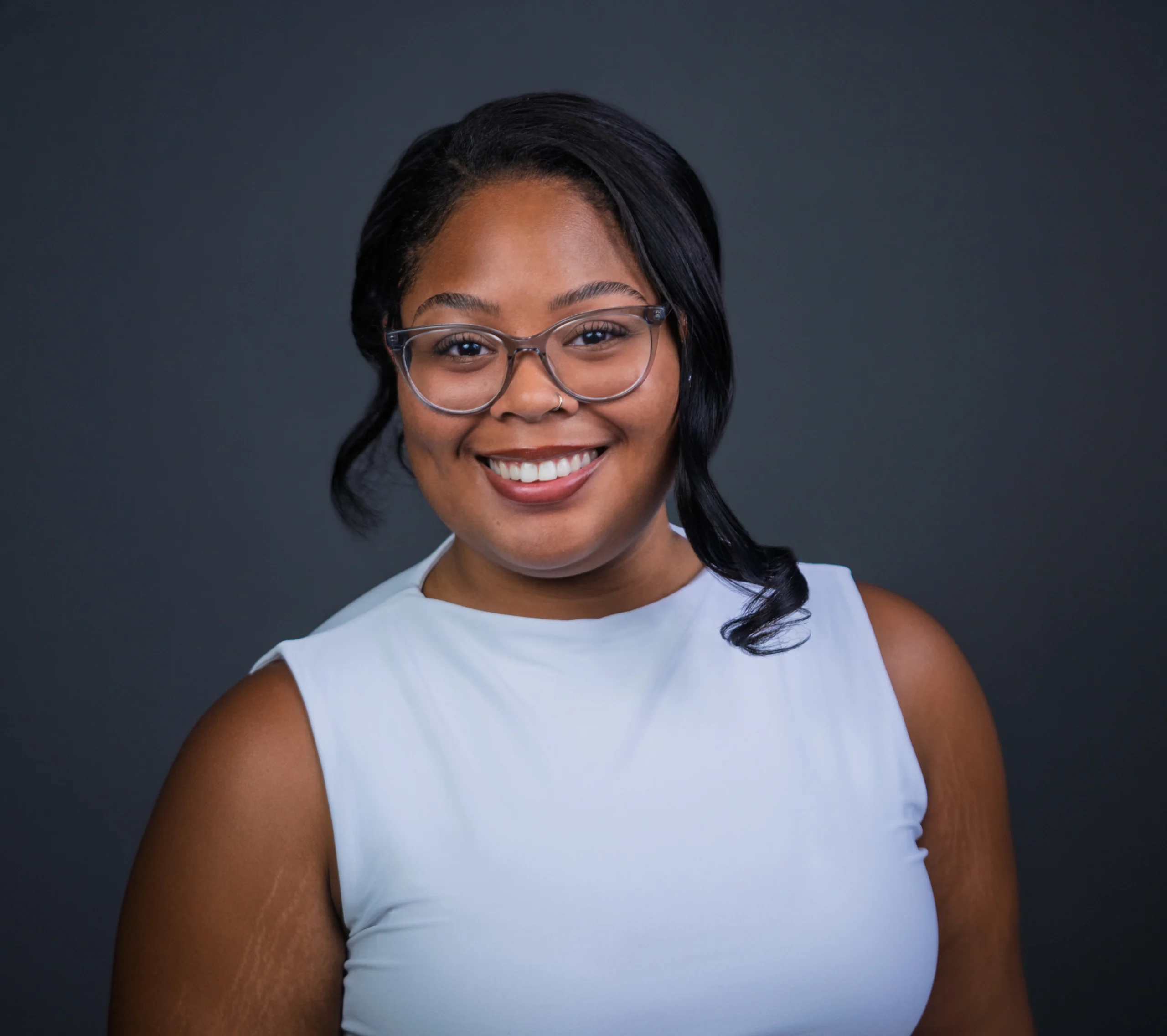 Tia Wilson