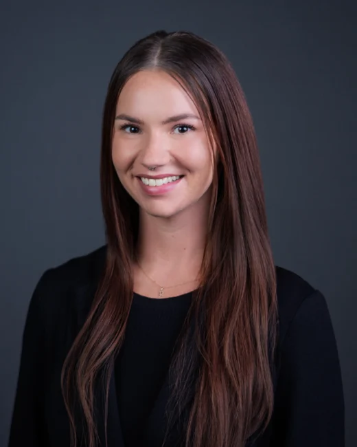 Veronica Norris