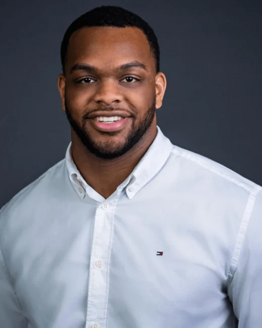 Jonathan Evans